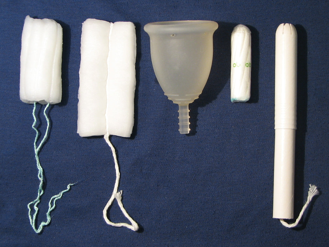 Feminine Dryness is Not Just a Result of Menopause