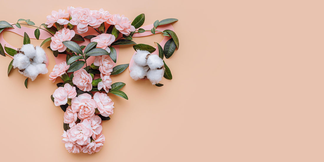 Vaginal Dryness? How Omega 7 Can Help...