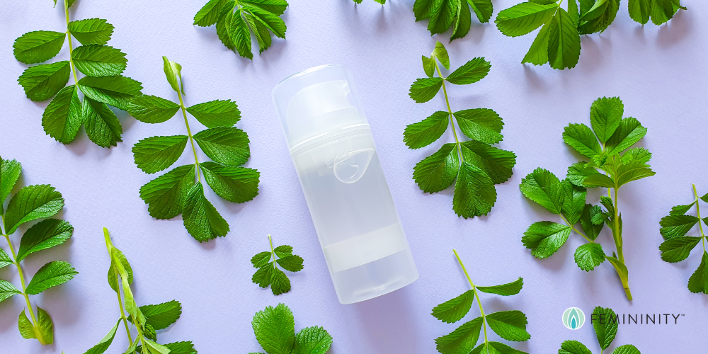 lubricant for female dryness