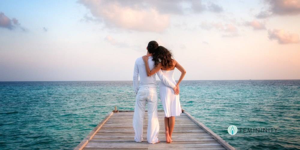 how to increase intimacy in a marriage