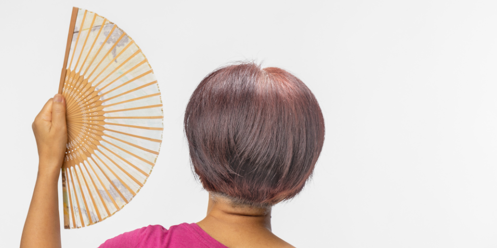 japanese diet for menopause