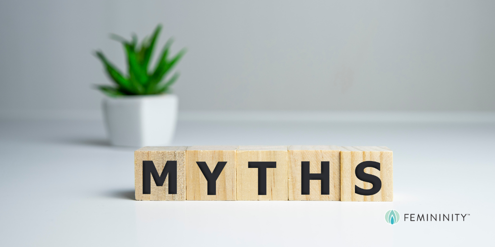 menopause myths and facts