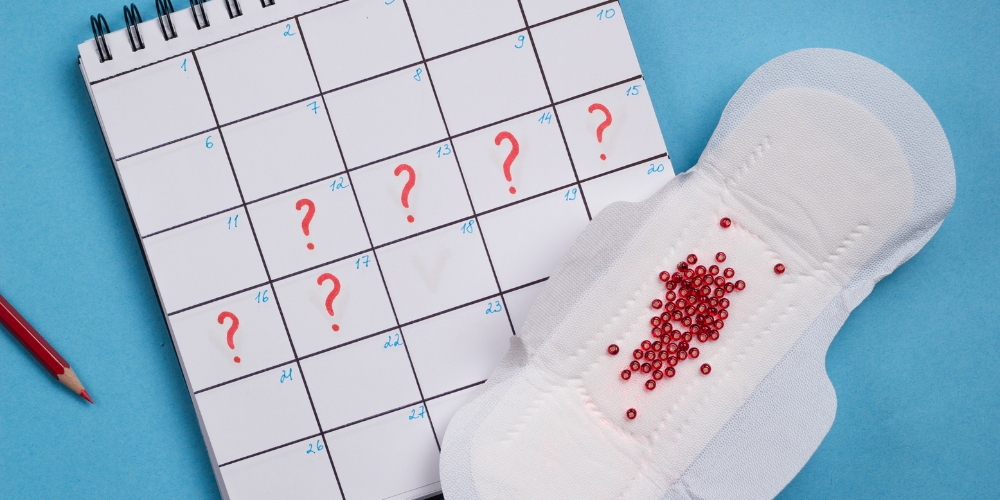 Self-Care Guide for Dealing With Your Period