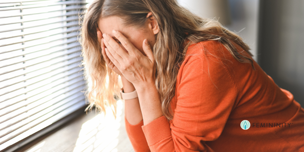 Emotions That Arise During Menopause Femininity