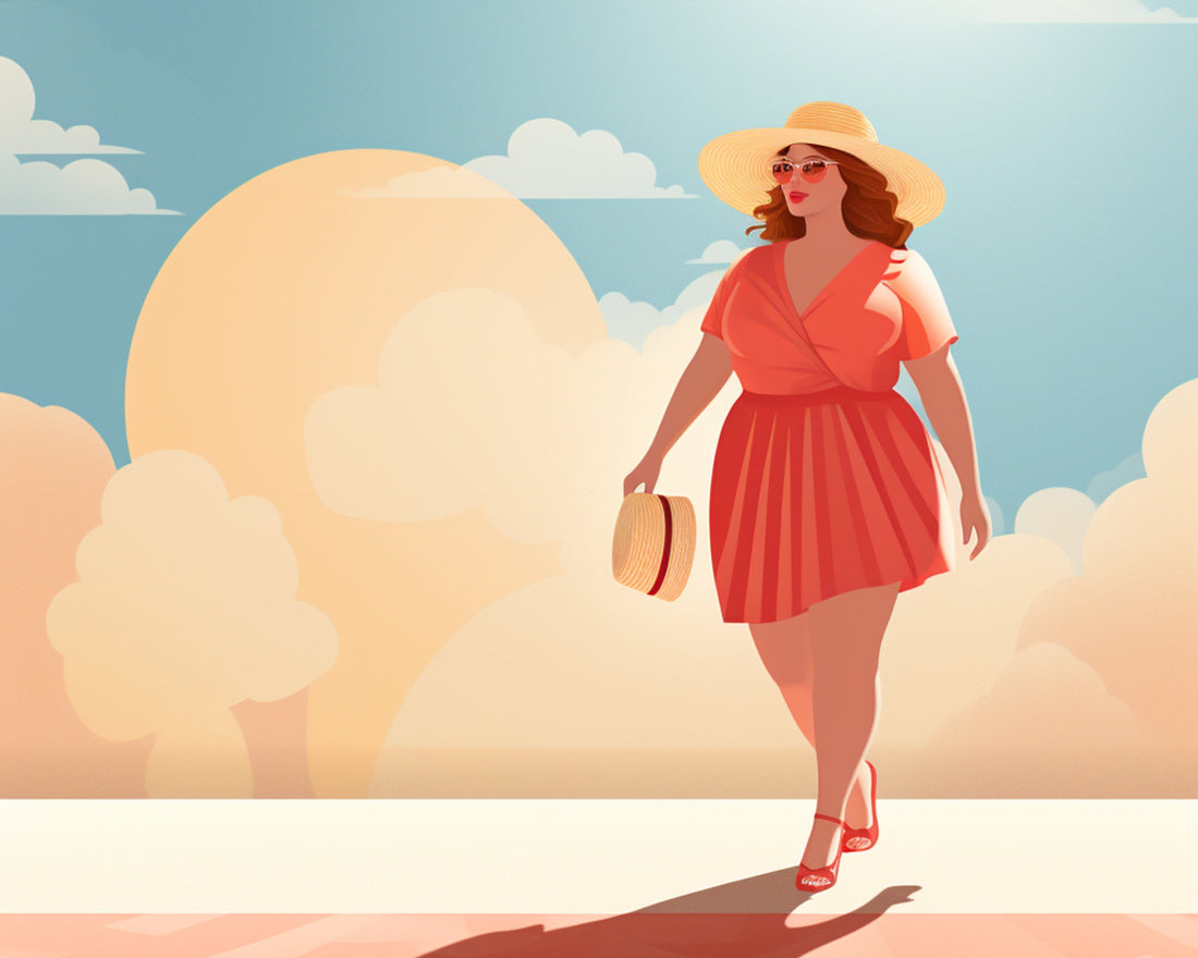 Weight and Menopause, a Rocky Relationship