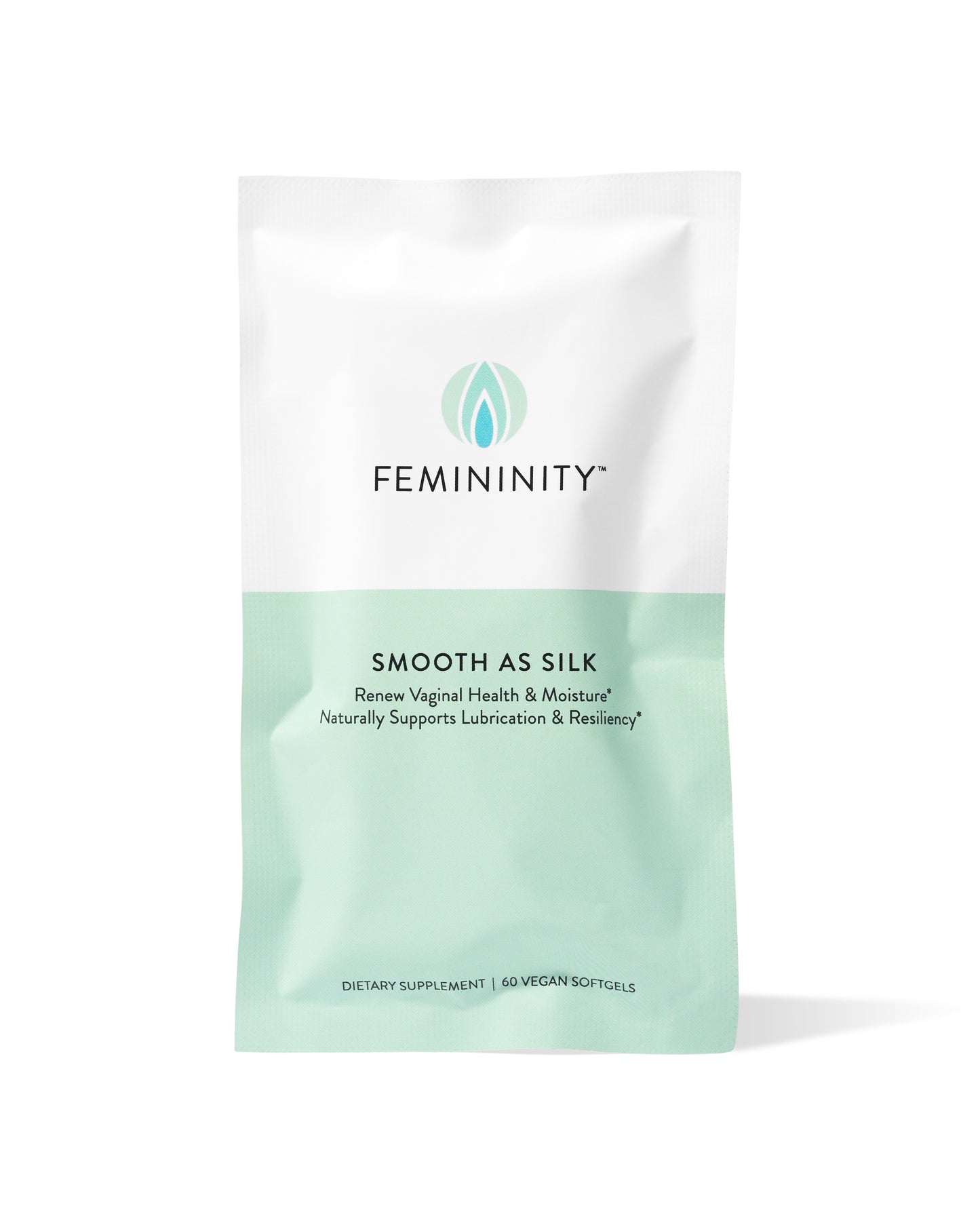 Smooth As Silk Refill Sachet 30-Day Supply