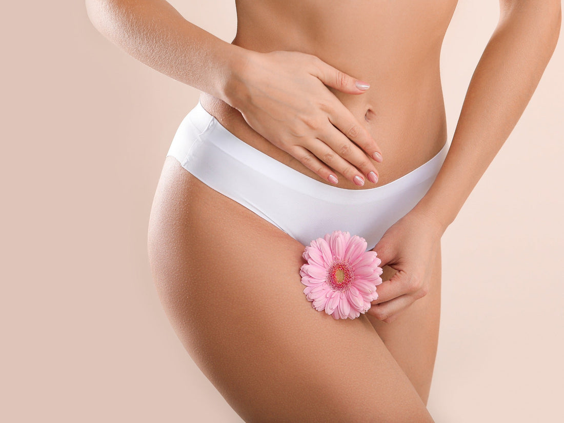 Vaginal Care Postpartum Tips & Advice