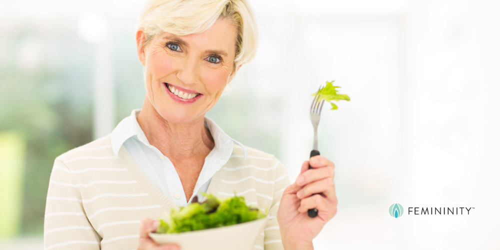  vegan diet good for perimenopause