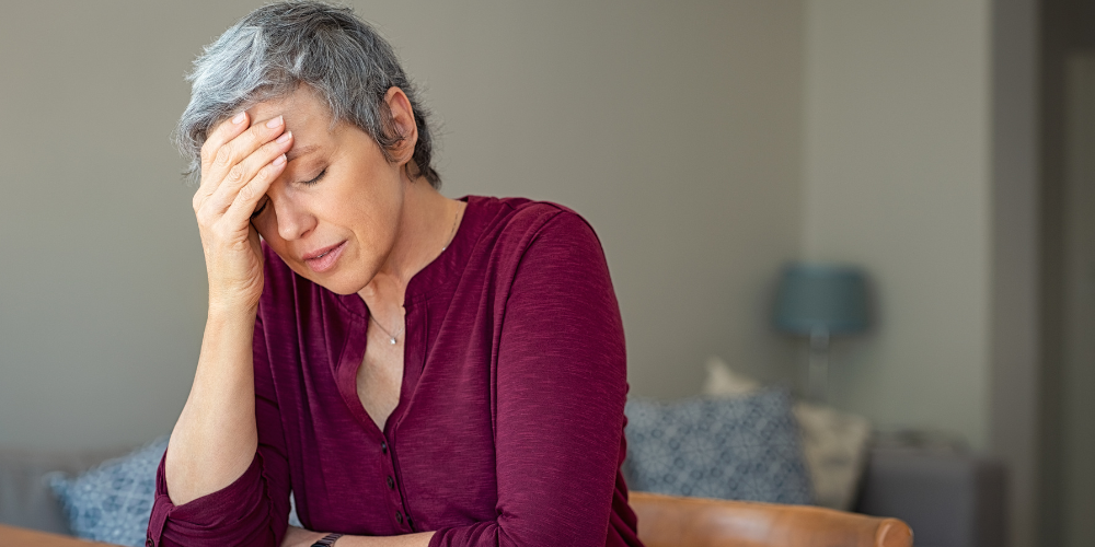 Defeat Menopause Before it Defeats You Femininity