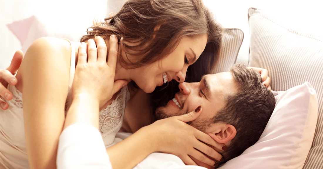The Importance of Healthy Libido