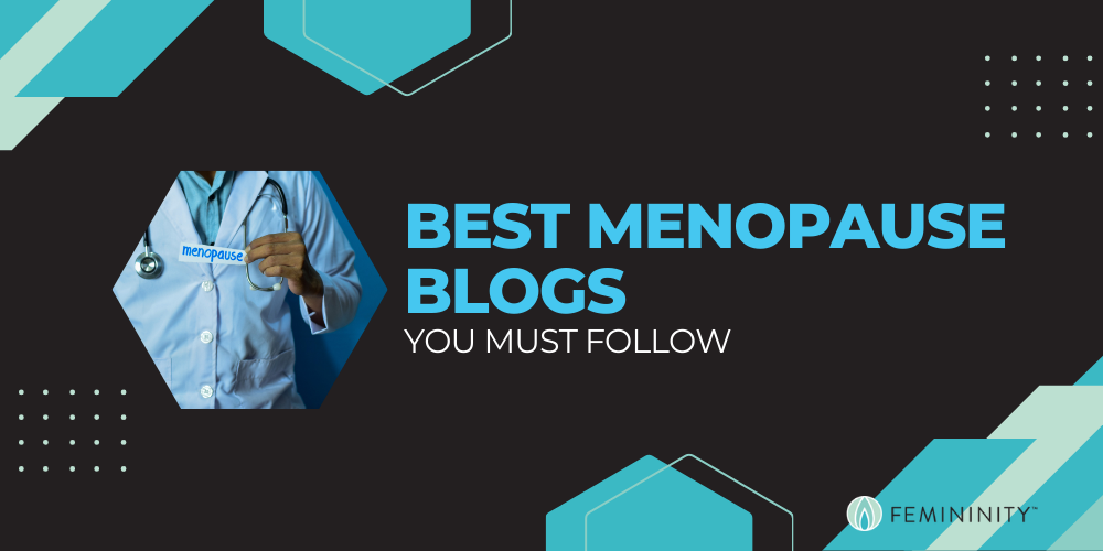 best menopause websites