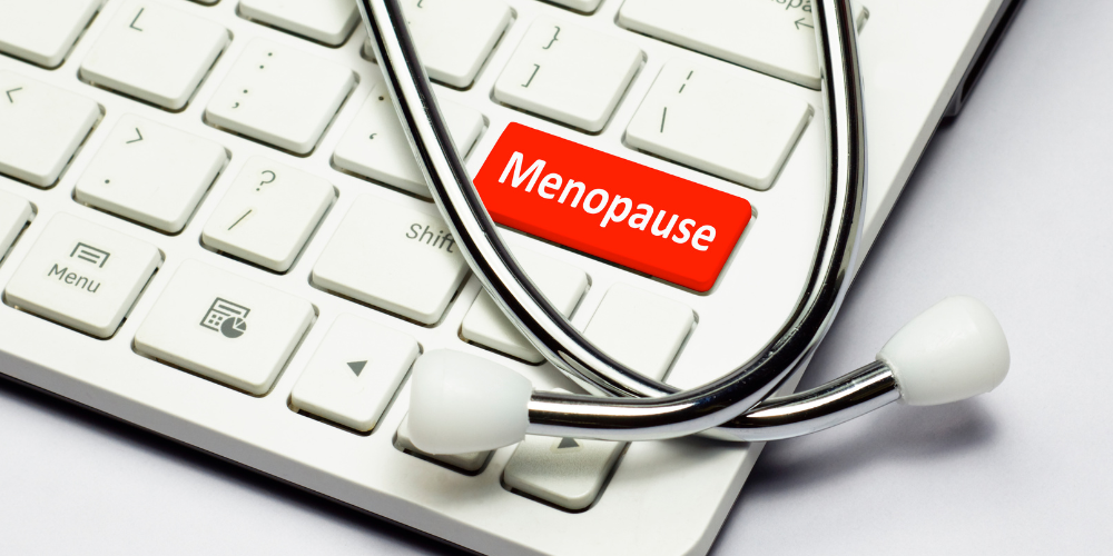type 1 diabetes and early menopause