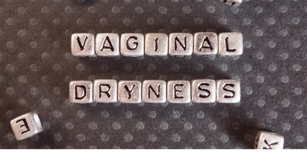  vaginal dryness treatment