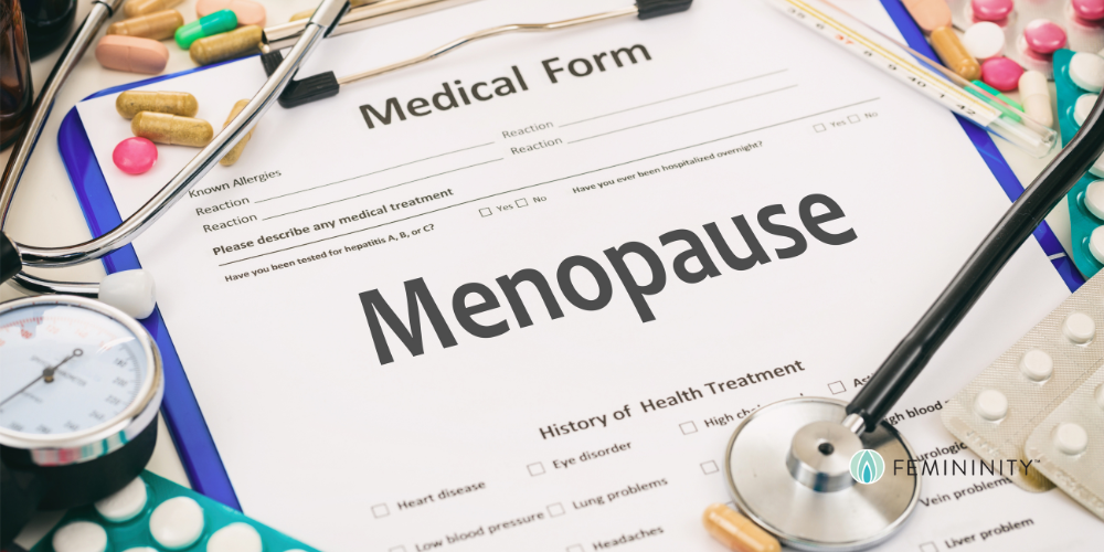 latest menopause treatments